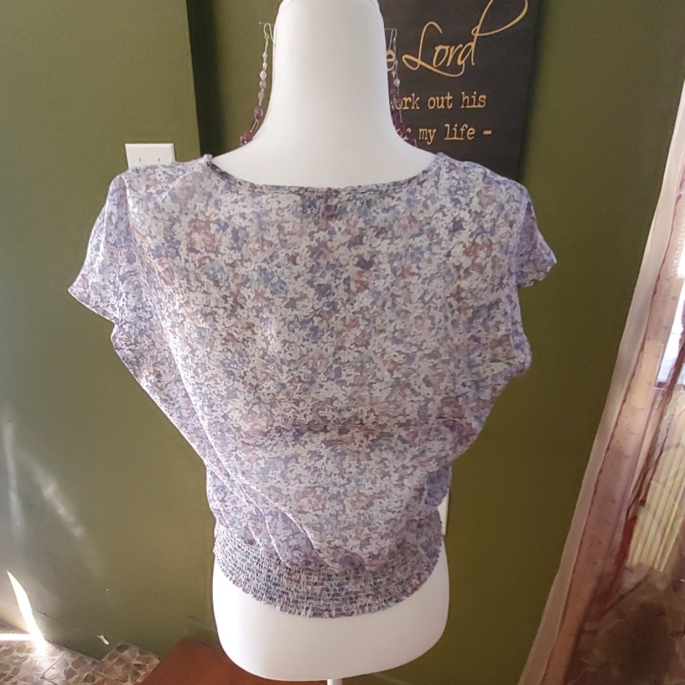 Blouse - Picture 4 of 4
